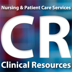 N & PCS Clinical Resources