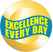 Excellence Every Day